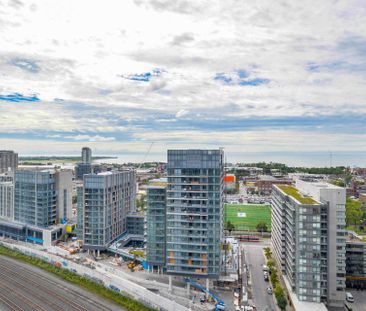 For Lease - 150 Sudbury Street Unit# 2012, Toronto, Ontario - Photo 6