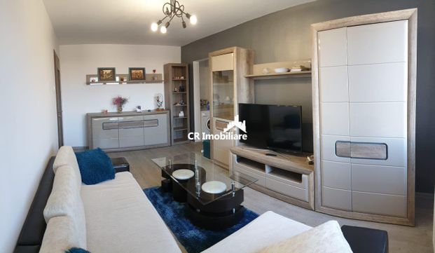 Apartament 3 camere cu parcare Brancoveanu - Fotografie 1