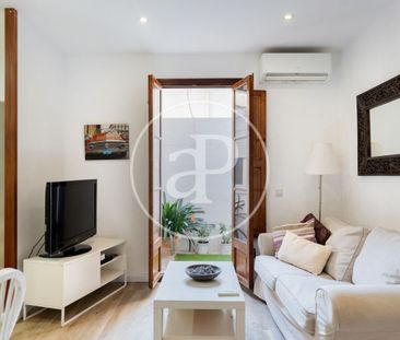 Apartment for rent in Palma - Photo 1