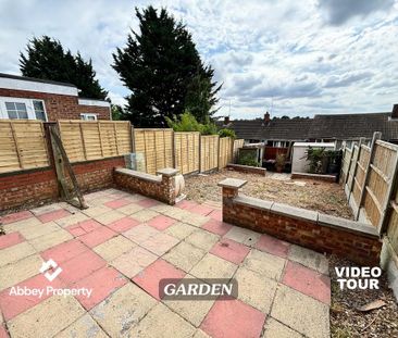 3 bedroom terraced house to rent - Photo 2