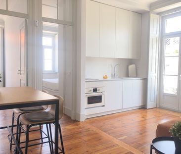 Apartamento T2 em Lisboa - Photo 2
