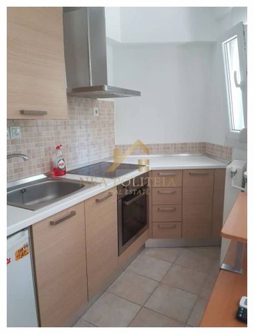 Studio/Γκαρσονιέρα για ενοικίαση 40 Εκκλησιές (40 Εκκλησιές - Ευαγγελίστρια) - Photo 5