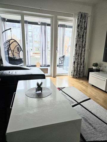 Odengatan, Jönköping - Foto 3