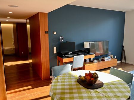 4-ROOM APARTMENT IN GENEVA – CENTER, FURNISHED, TERM LIMITED - Photo 3