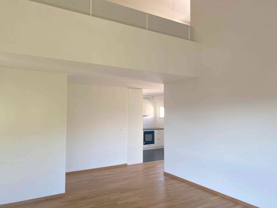 5.5 Zimmer, 134 m², 3. Stock - Photo 1