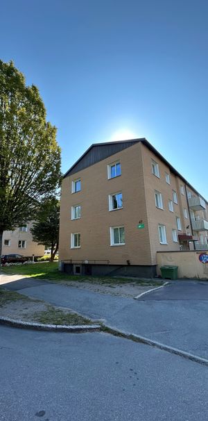 Emausgatan 47 A, Västerås - Photo 2