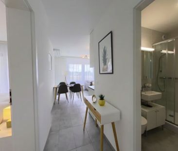 2 Zimmer, 4. Stock - Foto 5