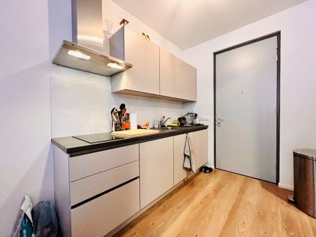 Te huur: Appartement Laakweg in Den Haag - Foto 5