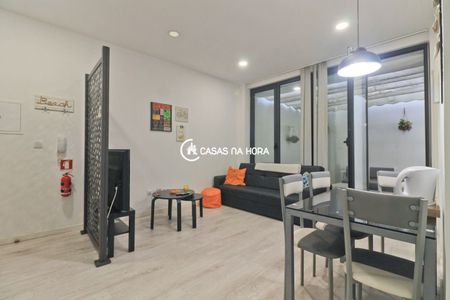 Apartamento T1 em Porto - Foto 2