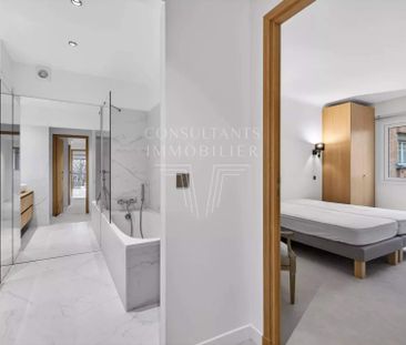 Apartment 4 rooms - Photo 2