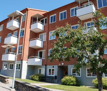 Håljutegatan 4 B - Foto 3