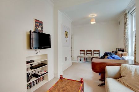 Coptic Street, London, WC1A 1NL - Photo 2