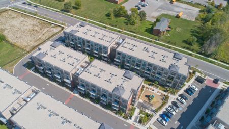 For Lease - 95 Attmar Drive Unit# 112, Brampton, Ontario - Photo 3