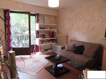 Appartement 1 pièce - 23 m² - Photo 4