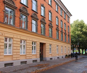 Kornettsgatan 3 B - Foto 4