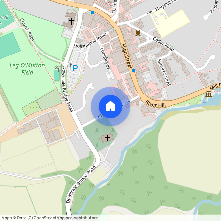 Church Street, Cobham, Surrey, KT11