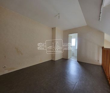 Location appartement 48.36 m², Thouare sur loire 44470Loire-Atlantique - Photo 3