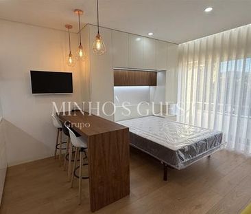 Apartamento T0 em Braga - Photo 1