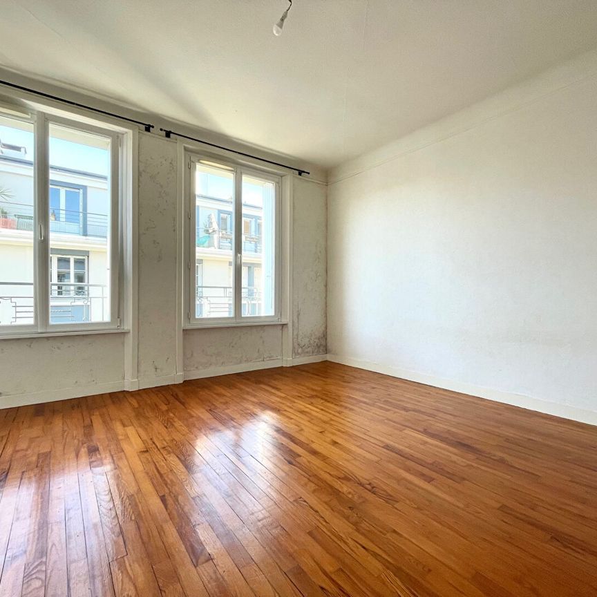 T5 - RUE DE LYON - 102.95 m² - Photo 1