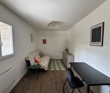 Location Studio 1 pièces 17 m2 à Saint-Quentin - Photo 2