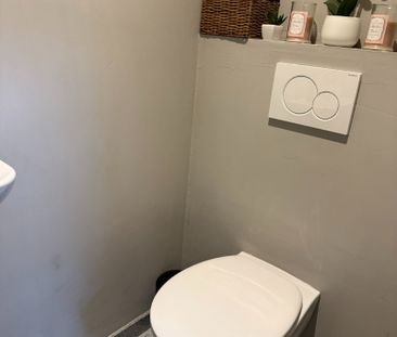 Energiezuinig woning met 3 slaapkamers en aangename zonnige tuin op... - Photo 6