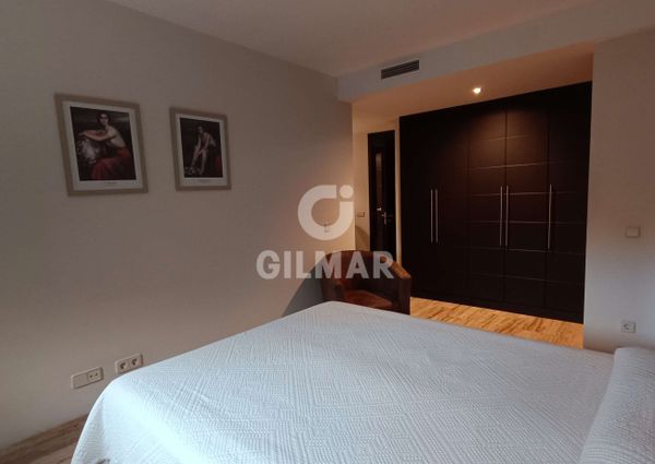 Apartment for rent in Alcobendas – Madrid