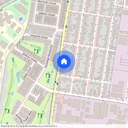 110 Thompson Rd, Vic 3215, North Geelong