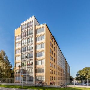 Glanshammarsgatan, Bandhagen - Foto 3