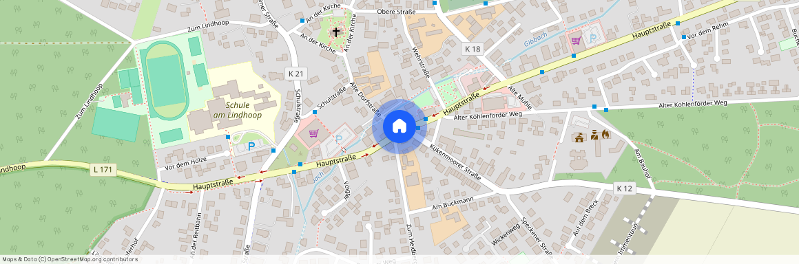 27308 Niedersachsen - Kirchlinteln