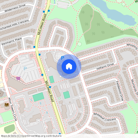 150 Alton Towers Circle, Toronto