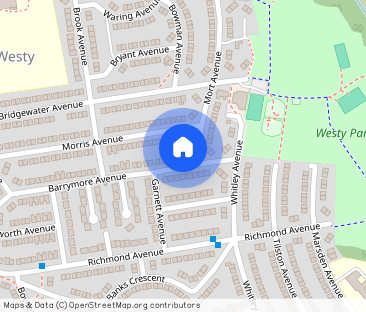 Barrymore Avenue, Warrington - Photo 1
