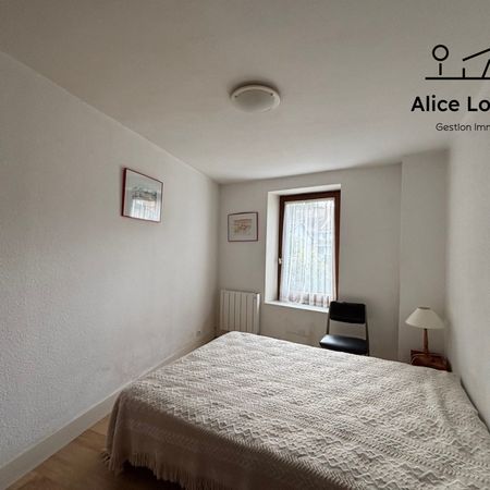 Location Appartement 3 pièces 48m² THONON LES BAINS 74200 - Photo 3