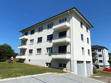 3 Zimmer, 60 m², 1. Stock - Photo 5