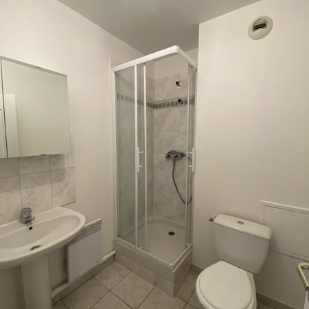 Location Appartement 1 pièce 23m² PALAISEAU 91120 - Photo 3