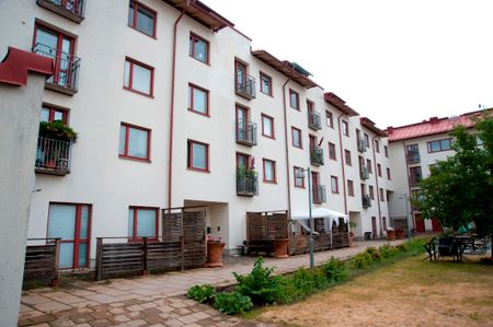 Drottninggatan 7 D - Foto 5