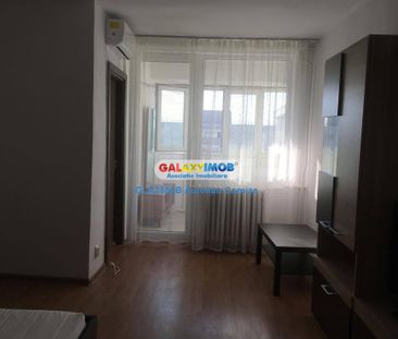 Garsoniera mobilata pentru inchiriat zona Turda - Photo 1