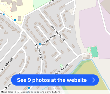 Rothesay Terrace, Turf Hill, Rochdale - Photo 1