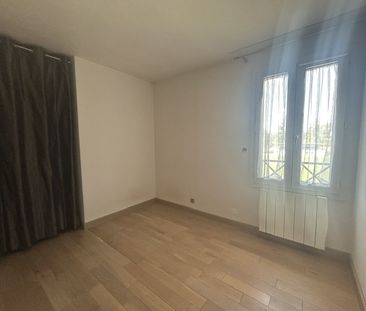 Location Appartement 2 pièces 31m² PONTAULT COMBAULT 77340 - Photo 4