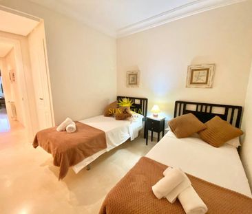 2 BEDROOM GROUND FLOOR - RODA GOLF & BEACH RESORT - Photo 2
