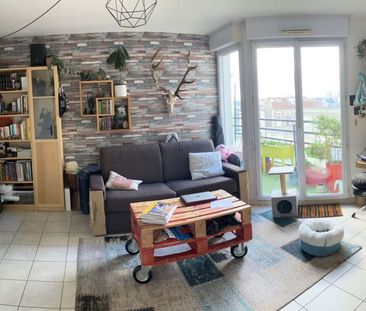 Appartement à louer 2 pièces • Alfortville - Photo 1