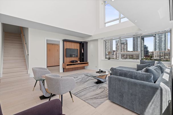 For Lease - 500 Queens Quay N/A Unit# PH 1005W, Toronto, Ontario - Photo 1