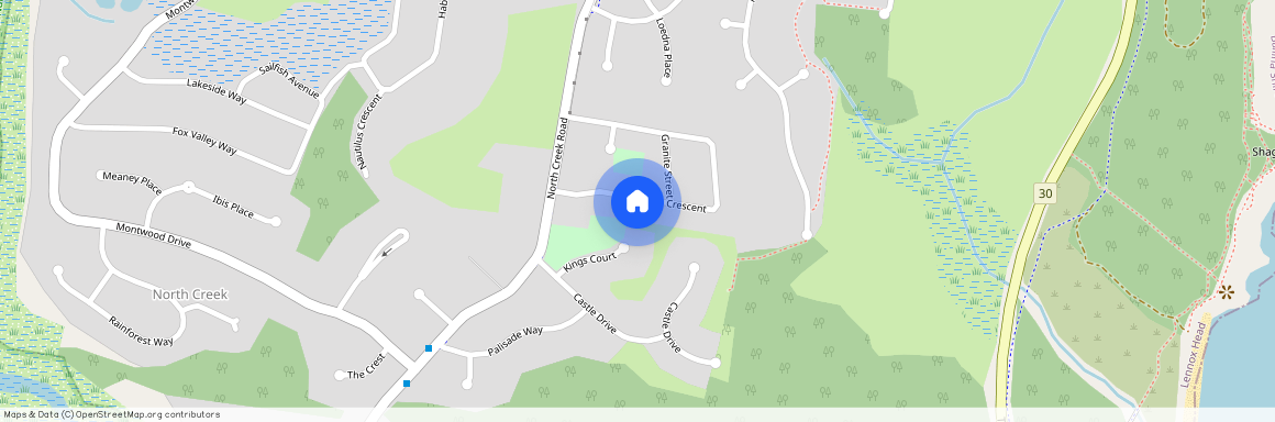 64 Sandstone Crescent, NSW 2478, Lennox Head