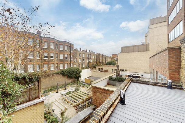 YOUNG STREET, W8, London - Photo 1