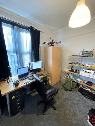 5 Bed Terraced House, Roebuck Road, S6 - Photo 5