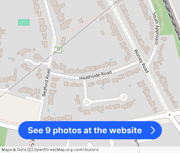 Heathside Road, Moor Park, Northwood, HA6 - Photo 1