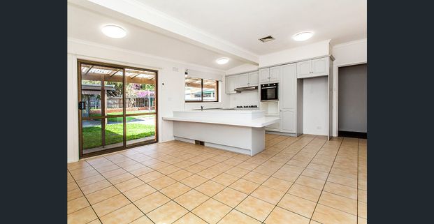 Freshly Updated Family Home with Modern Comforts - Photo 1