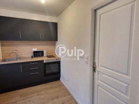 Appartement à louer à Boulogne Sur Mer - Réf. bsmf099 - Photo 3