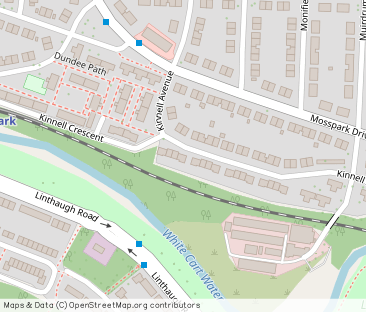 Kinnell Avenue Cardonald - Photo 1