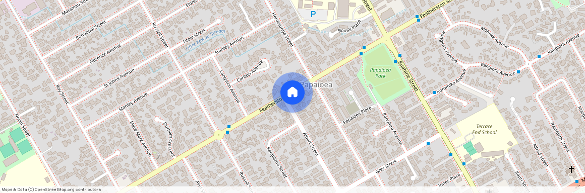 426 Featherston Street, Palmerston North