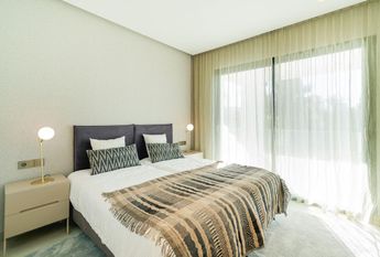 Luxury Villa for rent in Marbella, Andalusia